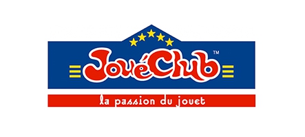 Top 10 des ventes de jouets chez Joué Club