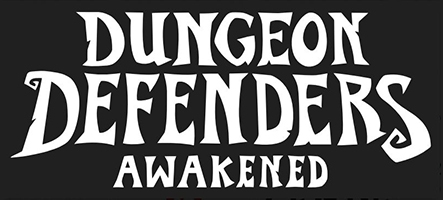 Dungeon Defenders: Awakened, des tours et des défenses