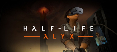 Valve annonce un nouveau Half-Life !