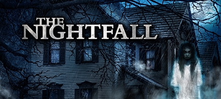 TheNightfall, pour faire pipi de peur sur votre PS4 ou votre Switch