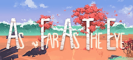 As Far As The Eye sera publié par Goblinz Studio