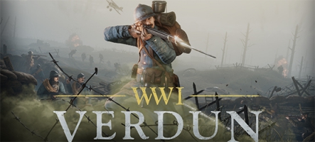 WW1 Verdun sort en version remastered sur Xbox One