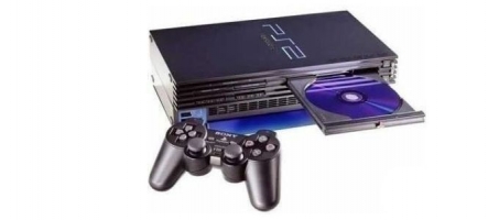 Sony lance la Playstation 2...