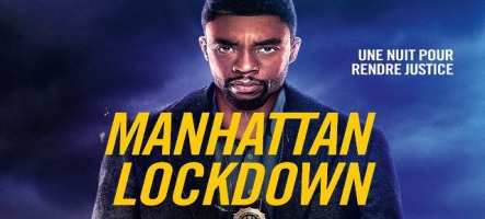 Manhattan Lockdown : la bande-annonce