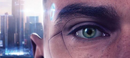 Detroit: Become Human, dispo sur PC