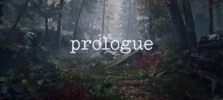 Prologue, le nouveau jeu des créateurs de PUBG