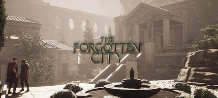 The Forgotten City, à la mod romaine