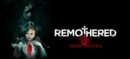 Remothered: Broken Porcelain, un nouvel opus flippant