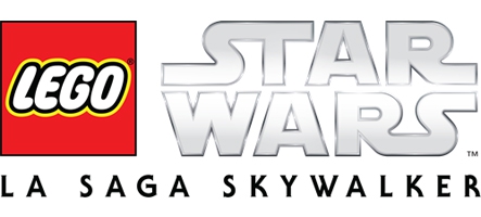 LEGO Star Wars : La Saga Skywalker pour 2020