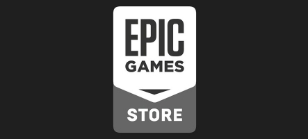 Des jeux gratuits chaque jour sur l'Epic Games Store