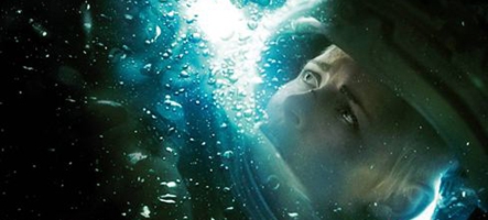 Underwater, la critique du film