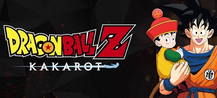 Dragon Ball Z Kakarot, c'est râpé