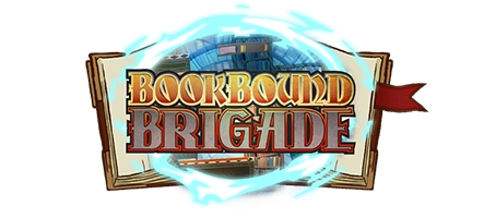 Bookbound Brigade : Dracula, la Reine Victoria et Nikola Tesla réunis