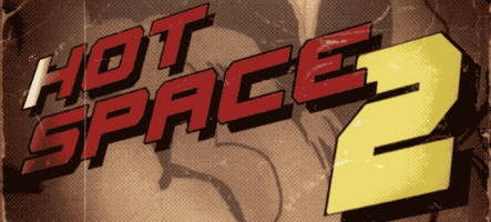 Hot Space Tome 2 : Filez votre thune !