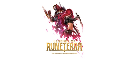 Legends of Runeterra sur les traces de League of Legends