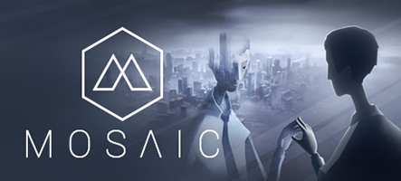 Mosaic, un excellent jeu désormais disponible sur Xbox One et Nintendo Switch