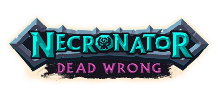 Necronator: Dead Wrong, entre cartes et stratégie