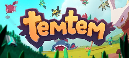 Temtem : des centaines de joueurs bannis