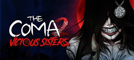 (TEST) The Coma 2 : Vicious Sisters (PC)