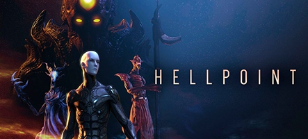 Hellpoint, un RPG façon Dark Souls