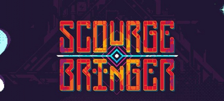 ScourgeBringer, un rogue-lite français, sort en accès anticipé