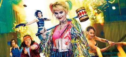 Birds of Prey, la critique du film