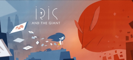 Iris and The Giant : un jeu français entre RPG, Roguelike et jeu de cartes