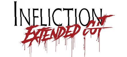 Infliction Extended Cut : l'horreur débarque sur PS4 et Xbox One