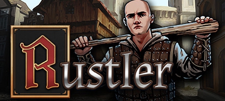 Rustler : le GTA médiéval en Kickstarter