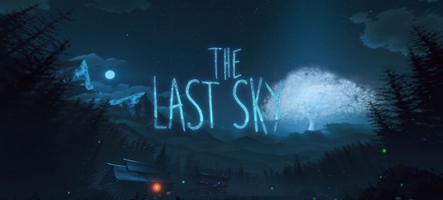 The Last Sky : Plongée shamanique dans un esprit tourmenté