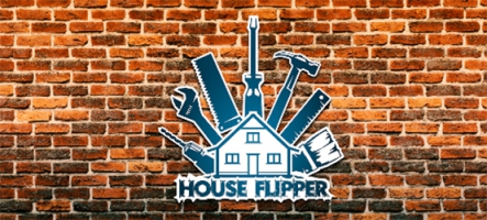 House Flipper débarque sur PS4 et Xbox One