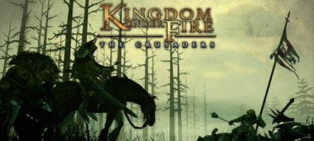 Kingdom Under Fire: The Crusaders, le remake sur Steam