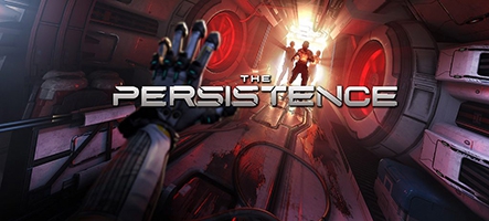 The Persistence, un survival-horror dans l'espace