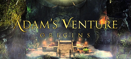 Adam’s Venture: Origins sort sur Nintendo Switch