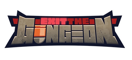 Exit the Gungeon sort sur PC et Nintendo Switch