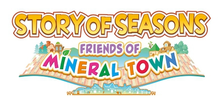 Story Of Seasons : Friends Of Mineral Town en boîte pour juillet