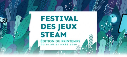 Festival des jeux Steam : découvrez plein de jeux indés prometteurs