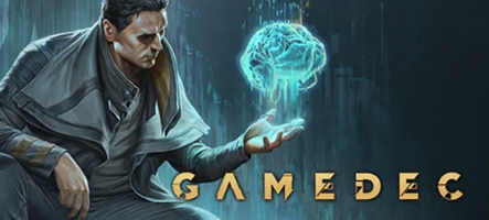 Gamedec, le RPG Cyberpunk, s'offre un Kickstarter