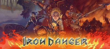 Iron Danger : un nouveau RPG dispo sur Steam et Gog