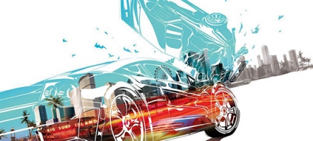 Burnout Paradise Remastered annoncé sur Nintendo Switch