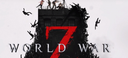 World War Z est gratuit sur l'Epic Games Store