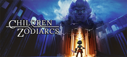 Children of Zodiarcs débarquer sur Xbox One et Nintendo Switch