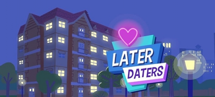 Later Daters : Un jeu de drague... pour les petits vieux !