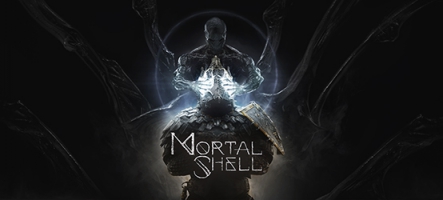 Mortal Shell : Un RPG à la Dark Souls