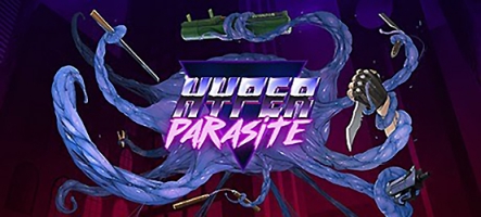 HyperParasite : Entre Broforce et Enter the Gungeon