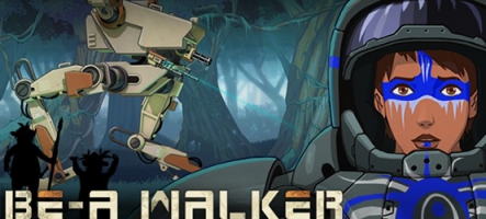 BE-A A Walker : Un shoot sur PC et mobiles le 7 mai