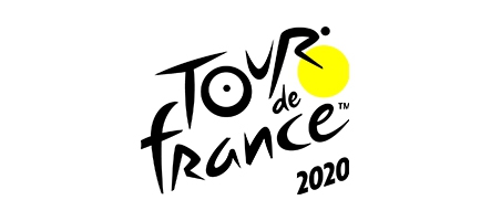 Le Tour de France 2020 pour le 4 juin