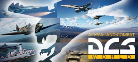 Digital Combat Simulator World : des packs gratuits pour 15 jours