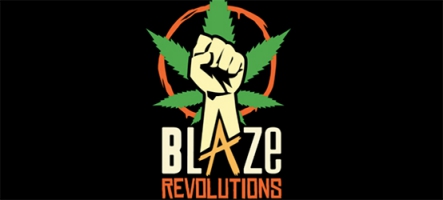 Blaze Revolutions : un RTS sur fond de cannabis