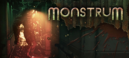 Monstrum : l'horreur aléatoire sur PS4, Xbox One et Nintendo Switch